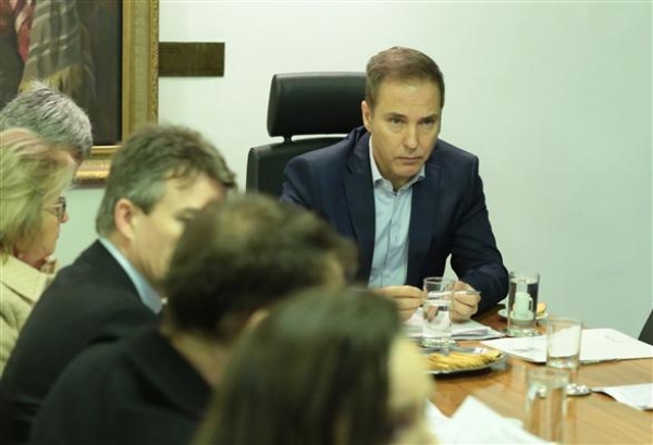 AL conclui negociação para pagamento da folha de pensionistas gerada após criação do IPE-Saúde