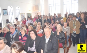 nossa senhora aparecida