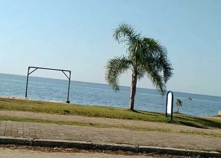 Final de semana deve ser com sol e temperatura próxima dos 20 graus em São Lourenço do Sul