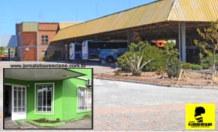 Rodoviária: Passagens intermunicipais deverão ser comercializadas no Terminal Rodoviário em breve