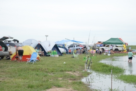 Inscrições para o 35° Concurso de Pesca iniciam nesta terça-feira (2)