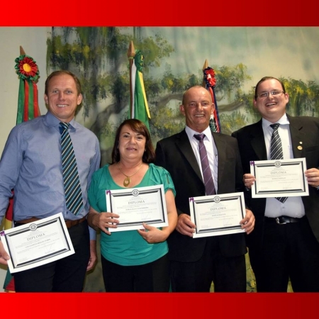 Emendas parlamentares articuladas pelos vereadores do PT garantem mais de R$ 3 milhões em investimentos para os lourencianos