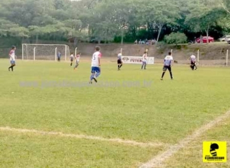  Confira os resultados do Municipal de Futebol com jogos neste domingo