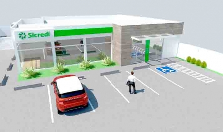 Sicredi Zona Sul RS inaugura nova agência em Arroio do Padre
