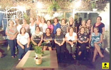 Núcleo dos Professores Aposentados comemorou 23 anos nesta terça-feira