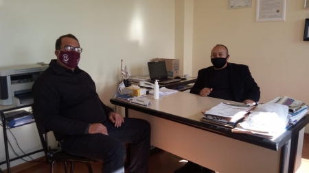 SIMUSSUL ESTARÁ PRESENTE NA MULTIFEIRA DIGITAL, ATRAVÉS DE PARCERIA COM A ACI/CDL