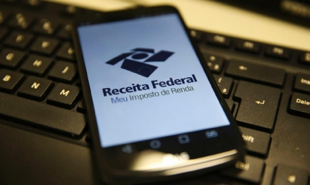 Entrega da declaração do IR sem multa termina nesta segunda-feira