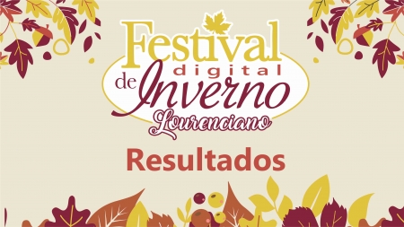 Resultados do Festival de Inverno Lourenciano Digital ACI/CDL