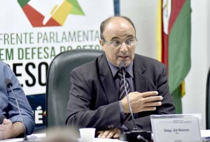 PESCA:  Projeto que trata do Código Pesqueiro para RS deve ser votado terça (14)