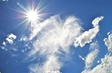 Primeiro dia de primavera será de sol em São Lourenço do Sul