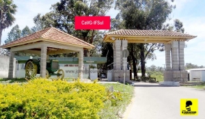 São Lourenço do Sul possui 70 vagas para os cursos técnicos para CaVG-IFSul