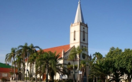 Horários das Missas na Paróquia São Lourenço