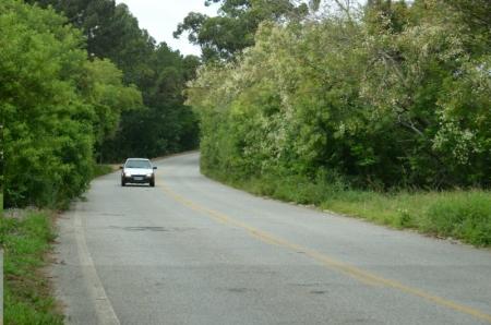 Prefeito pleiteia e garante manutenção da RS-265