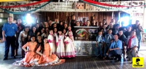 dtg amigos da querência