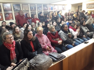 Reajuste do funcionalismo e aumento do IPTU foram adiados