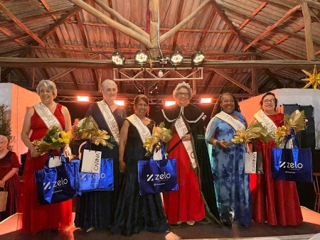 Miss Zona Sul Terceira idade acontece no próximo dia 25 de outubro