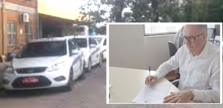 Prefeitura de São Lourenço do Sul aumenta tempo de vida útil dos táxis