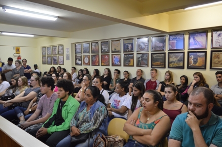 Câmara Municipal aprova por unanimidade Projeto de Lei sobre a concessão de estágio no âmbito da Administração Pública Municipal