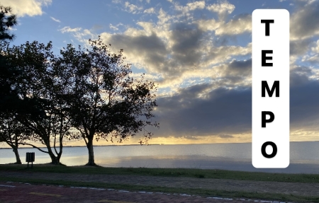 Semana inicia com temperatura baixa mas deve esquentar ao longo da semana