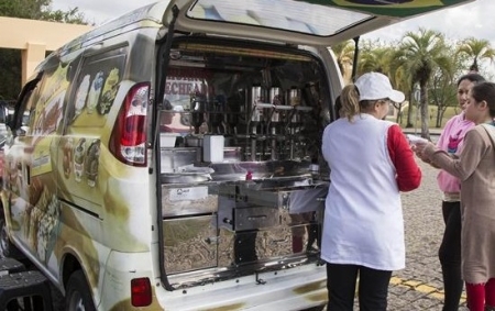 Pré cadastro para licenças de pontos remanescentes de ambulantes encerram nesta quarta-feira (30)