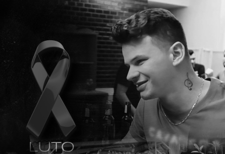 Banda Sul Brass faz postagem sobre falecimento de Jefferson Machado