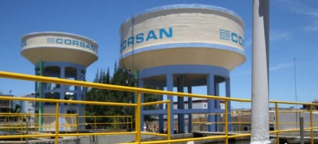 CORSAN ADOTA MEDIDAS PARA MINIMIZAR IMPACTOS DA PANDEMIA NO ESTADO