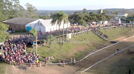 2º Encontro de Trilheiros do grupo Fuça Mato foi um sucesso com mais de 530 motos inscritas