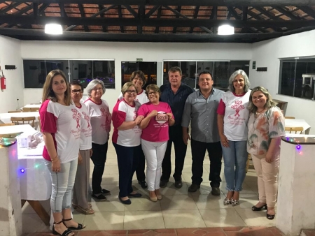 Em clima de confraternização, Sindicato Rural comemora o sucesso dos números de gestão e da 41ª Expofeira de São Lourenço do Sul