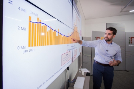 Confira o que muda com o novo Protocolo do Governo do Estado