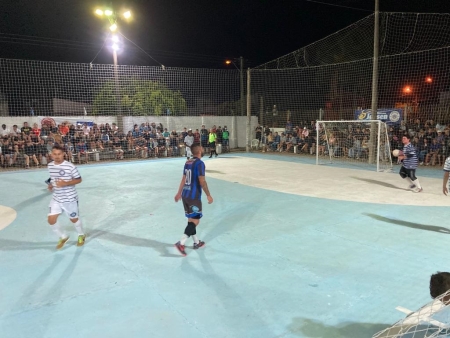 Pra estremecer o Estádio das Hortênsias: semifinais do 57º Campeonato do GEL ALCINDO IMÓVEIS