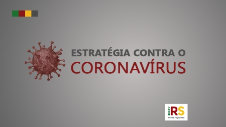 VARIANTE DELTA: Centro Estadual de Vigilância em Saúde confirma transmissão comunitária da variante delta no RS