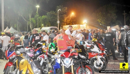 Realização do Moto Lagoa continua indefinida para 2021