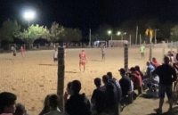 Finais do Praiano de Futebol acontecem neste sábado (5)