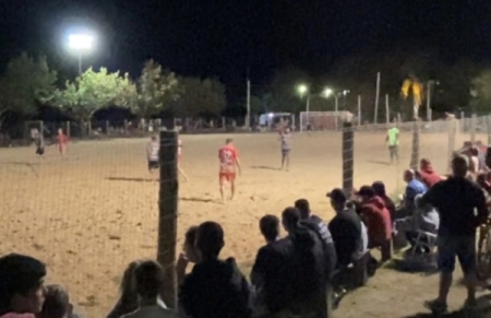 Finais do Praiano de Futebol acontecem neste sábado (5)