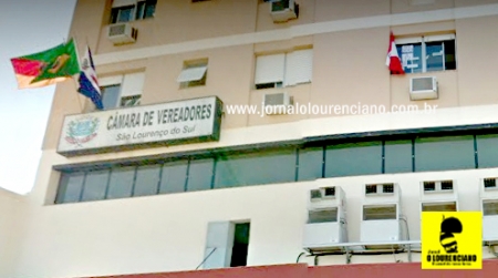 Quanto gastou em diárias e telefones a Câmara Municipal?