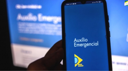 2ª parcela de auxílio emergencial de R$ 600 ficará para maio