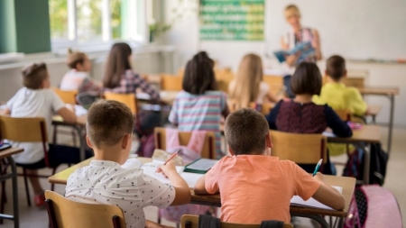 Período de matrículas na Rede Estadual de Ensino para 2021 começou nesta terça, dia 15