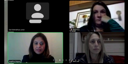 PALESTRA PERFIL COMPORTAMENTAL FOI TEMA DE MAIS UMA CAPACITAÇÃO DA ACI/CDL