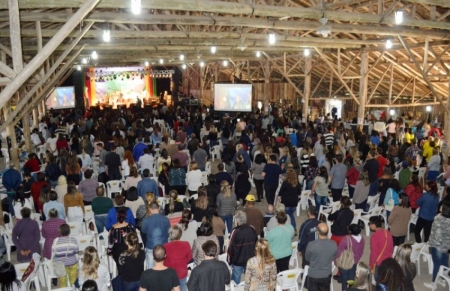 XV MENTAL TCHÊ acontece nos dias 4 e 5 de agosto no Galpão Crioulo do Camping