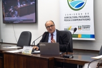 COP11 em Genebra: Zé Nunes denuncia desinformação sobre a fumicultura