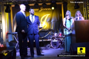 destques jovens são lourenço