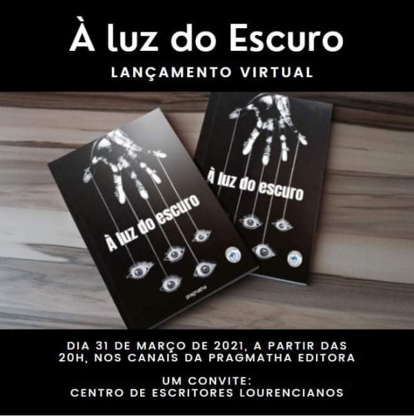 Centro de Escritores Lourencianos completa em 2021 o seu “Jubileu de Prata”