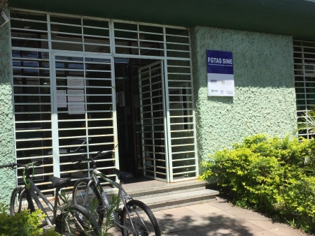 No mês de abril foram encaminhados 82 seguros desemprego em São Lourenço do Sul