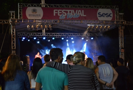 Confira as atrações do final de semana em São Lourenço do Sul 