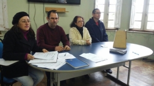 Conselho Municipal de Saúde elege nova Mesa Diretora e Núcleo de Coordenação