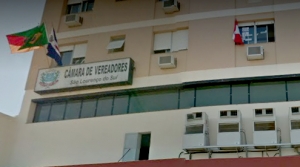 Votações na Câmara Municipal