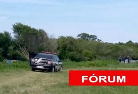 Acusado de homicídio será julgado na próxima quinta-feira (28)  no Fórum local