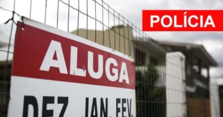 Estelionato: Mais um golpe do aluguel de temporada em São Lourenço do Sul