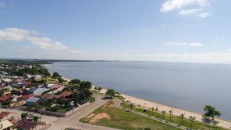 Cultura e esporte para comemorar o aniversário do Município