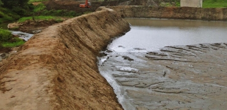 São Lourenço do Sul na lista de barragens que terão fiscalização priorizada